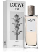 Loewe 001 Man Eau de Parfum pentru bărbați 50 ml