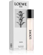Loewe 001 Man Eau de Toilette pentru bărbați 15 ml