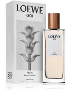 Loewe 001 Man Eau de Toilette pentru bărbați 50 ml