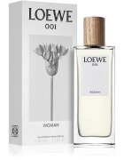 Loewe 001 Woman Eau de Parfum pentru femei 50 ml