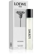 Loewe 001 Woman Eau de Toilette pentru femei 15 ml