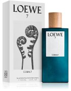 Loewe 7 Cobalt Eau de Parfum pentru bărbați 100 ml