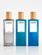 Loewe 7 Cobalt Eau de Parfum pentru bărbați 100 ml
