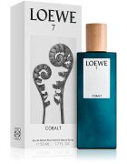Loewe 7 Cobalt Eau de Parfum pentru bărbați 50 ml