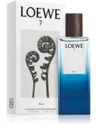 Loewe 7 Elixir Eau de Parfum pentru bărbați 50 ml