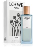 Loewe Agua Drop Eau de Parfum pentru femei 50 ml