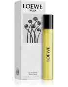 Loewe Agua Eau de Toilette unisex 15 ml