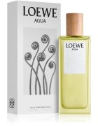 Loewe Agua Eau de Toilette unisex 50 ml