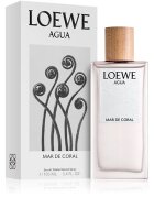 Loewe Agua Mar de Coral Eau de Toilette pentru femei 100 ml