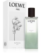 Loewe Aire Sutileza Elixir Eau de Parfum pentru femei 50 ml