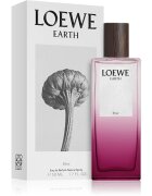 Loewe Earth Elixir Eau de Parfum unisex 50 ml