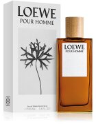 Loewe Pour Homme Eau de Toilette pentru bărbați 100 ml