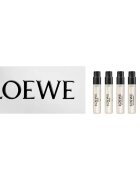Loewe Sample Box Feminine set cadou pentru femei