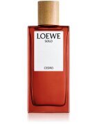 Loewe Solo Cedro Eau de Toilette pentru bărbați 100 ml