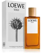Loewe Solo Eau de Toilette pentru bărbați 100 ml