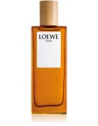 Loewe Solo Eau de Toilette pentru bărbați 50 ml