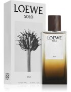 Loewe Solo Elixir Eau de Parfum pentru bărbați 100 ml