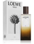 Loewe Solo Elixir Eau de Parfum pentru bărbați 50 ml