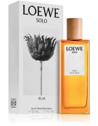 Loewe Solo Ella Eau de Toilette pentru femei 50 ml