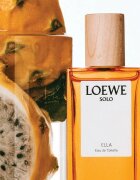 Loewe Solo Ella Eau de Toilette pentru femei 50 ml