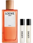 Loewe Solo Ella set cadou pentru femei