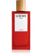 Loewe Solo Vulcan Eau de Parfum pentru bărbați 100 ml