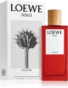 Loewe Solo Vulcan Eau de Parfum pentru bărbați 100 ml
