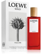 Loewe Solo Vulcan Eau de Parfum pentru bărbați 50 ml