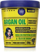 Lola Cosmetics Argan Oil masca pentru regenerare 230 g