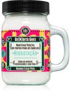 Lola Cosmetics BE(M)DITA GHEE HIDRATACAO Masca hidratanta par 350 g