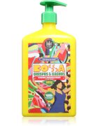 Lola Cosmetics Bossa crema styling pentru păr creț 500 g