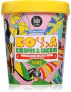 Lola Cosmetics Bossa Masca de par 450 g