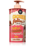 Lola Cosmetics Cachinho Feliz balsam (nu necesita clatire) pentru copii 450 g