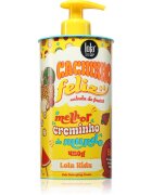 Lola Cosmetics Cachinho Feliz crema pentru par usor de pieptanat 450 g