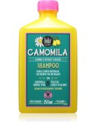 Lola Cosmetics Camomila șampon pentru utilizare zilnică 250 ml