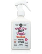 Lola Cosmetics Coming Pode spray cu protecție termică pentru aranjarea cu placa și cu ondulatorul 250 ml