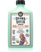 Lola Cosmetics Drama Queen balsam de păr cu efect de hrănire pentru par uscat 250 ml