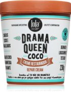 Lola Cosmetics Drama Queen masca hranitoare pentru păr 230 g