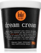 Lola Cosmetics Dream Cream Masca hidratanta par 200 g