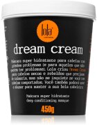 Lola Cosmetics Dream Cream Masca hidratanta par 450 g