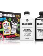 Lola Cosmetics Kit Basicao set pentru toate tipurile de păr pentru femei