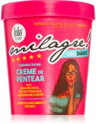 Lola Cosmetics Milagre balsam hidratant pentru păr 450 g