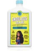 Lola Cosmetics Ondulados Lola Inc. Shampoo șampon hidratant pentru păr creț și ondulat 500 ml