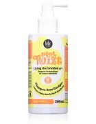 Lola Cosmetics Plot Twist tratament pentru îngrijirea părului fără clătire 200 ml