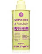 Lola Cosmetics Purple Acid corector pentru par blond 250 ml