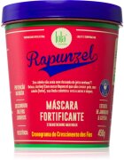 Lola Cosmetics Rapunzel Máscara masca pentru întărirea și creșterea părului 450 g