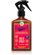Lola Cosmetics Rapunzel Milk balsam pentru parul deteriorat si fragil 250 ml