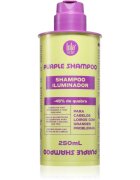 Lola Cosmetics Shampoo Iluminador sampon violet pentru par blond 250 ml