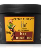 Lola Cosmetics Vintage Girls Masca hidratanta par 100 g