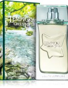 Lolita Lempicka Green Lover Eau de Toilette pentru bărbați 100 ml